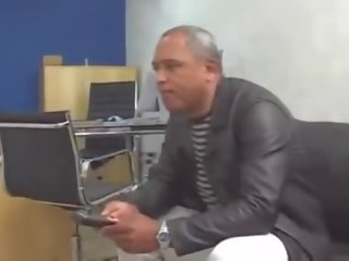 Zajebal s latino mišice