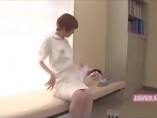 可愛的 妖媚 日本語 女朋友 敲打