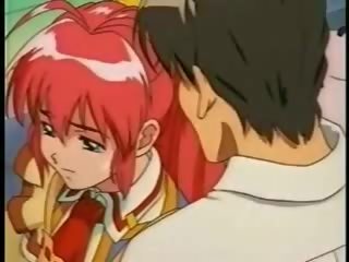 Bondaged anime jelep gutaran jelep