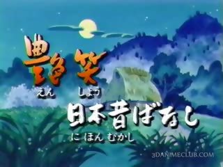 Ripened 動漫 亞洲人 性交 戶外 由 她的 desiring 傢伙