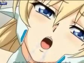 Anime merr vrima shpim nga tentacles