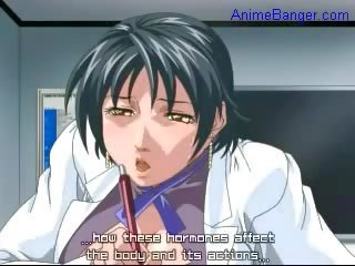 Malaking suso mademoiselle pagsasalsal pagkuha pangsalsal na bibrador upang puke labatiba upang puwit fucked sa pamamagitan ng a healer sa ang sopa