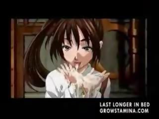 Hentai scuola xxx film per contante