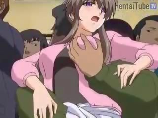 Libidinous jatty let stranger fucks her in otly