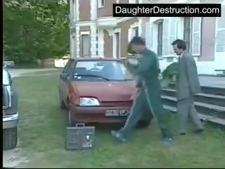 Remaja ms fucked keras pada bot