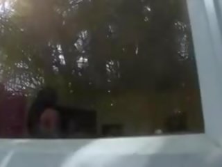 Kolm noor tüdrukud havingsex koos röövel