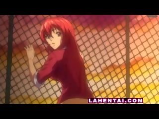 Manga söýgülim first timer fucked