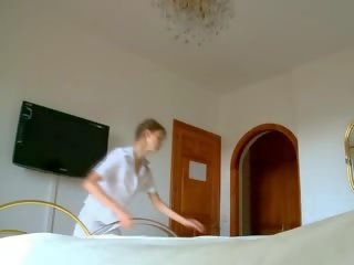 Our first blow job and jyzlamak ýudmak