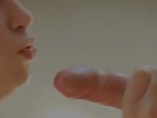 Wow sen lassie sání obrovský člen venkovní