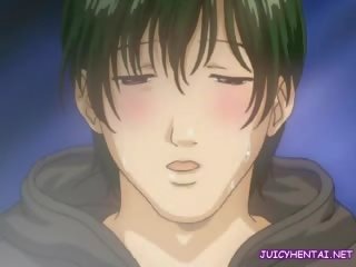 Hentai diva teeme käsitöö ja saab jizzload