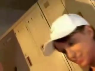 Tenis ak jana fucks aziýaly youngster