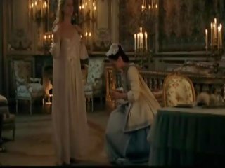 Kirsten Dunst Marie Antoinette