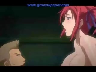 Discipline ii episode 1c