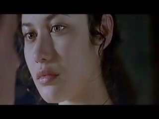 Olga kurylenko voll frontal erwachsene video szenen