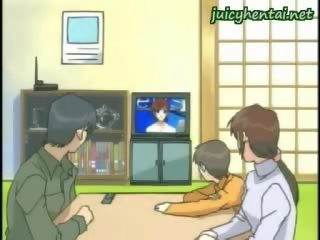 Anime jana with uzyn kolgotka keýpini gör a member