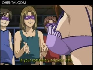 Hentai roped porno abdi gets big penthil sucked in close-up