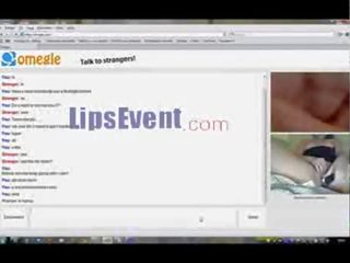 Altro chiacchierare su omegle 1