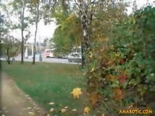 Public adult film