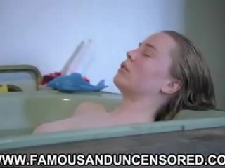Melissa george the shpullë i famshëm lakuriq cica