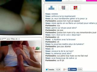Chat dospívající prostitutka část ii