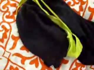 Sisters kirli thongs