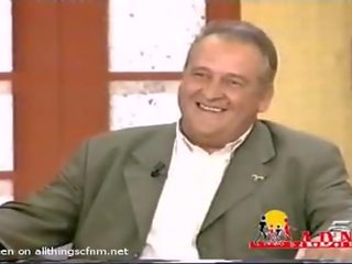 Cfnm excerpts alkaen madrid 2002 puhua vid päällä nudis