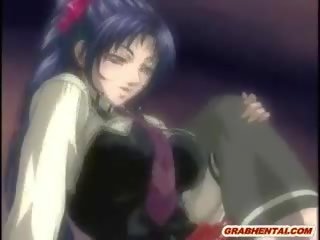Scholgirls hentai squeezing kozičky a zkurvenej eachothers