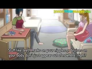 Cartoon cookie orgasming hard