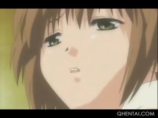 Mff hentai hardcore trojček s težko up najstnice attractive dekleta