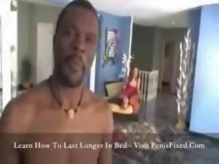 Amber rayne deepthroats richard mann 11 inch peter part1