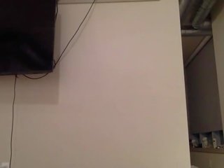This Big Ass and Big Boobs darling Streaps Around On Webcam - more film on hotgirlxcams.com
