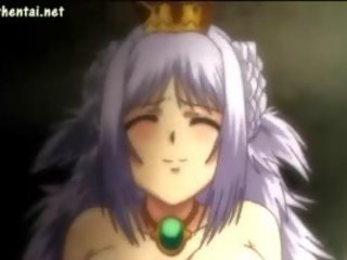 Anime perizada gets filled by ak döl