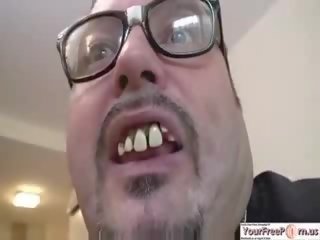 Hispaania rasvunud reverend fucks a choir koolitüdruk