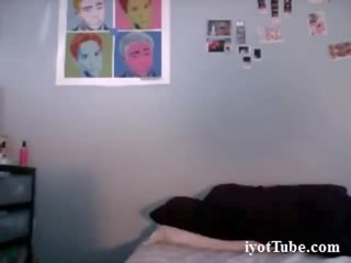 Short hair rumaja udan boobs from iyottube