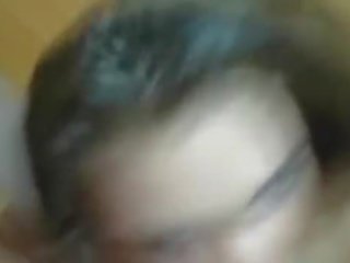 Sexually aroused pora apie kamera