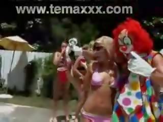 Exclusive vip weçerinka ulylar uçin clip