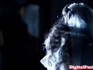 Stupendous divinity dickriding 에 소파