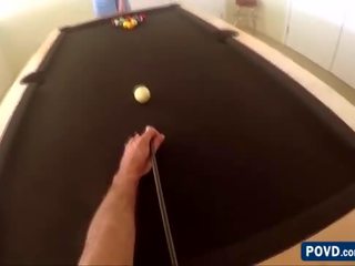 Swell a blondýnka samantha hayes dostane v prdeli podle milenec v 3d audio