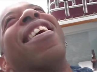 This little harlot wanted to take a ride on our gämi she ended up sürmek a big hard pecker instead this little gutaran jelep got fucked on the high seas
