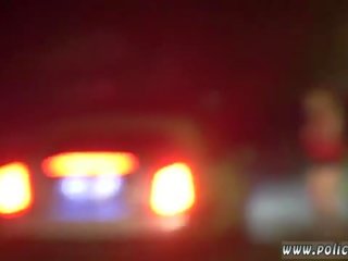 Blonde mademoiselle strapon juvenile Prostitution Sting takes pervert off the