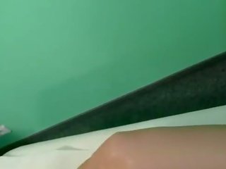 Stupendous brunette burungpun fucked by dr.
