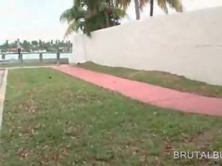 Fascinating rumaja licking and kurang ajar hungry peter in
