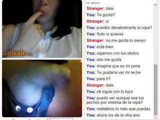 13-05-29 chica de lindos labios chupandose los dedos, young female sordyrmak fingers (cumi
