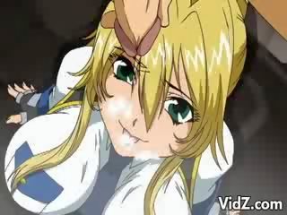 A serious manga sikiş video just for you