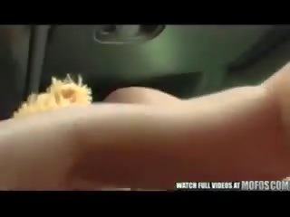 Blondinka is in it to win it