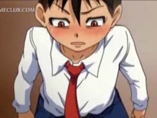 动漫 学校 femme fatale 屄 戏弄 同 一 舔 掀裙