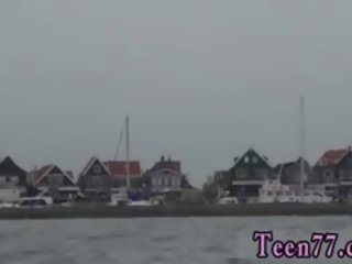 A insane gämi trip