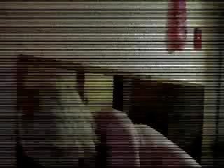 Blondinka streetwalker bounces on his zoňtar boner