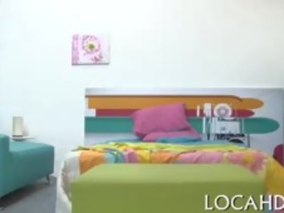 Perfuração de um squelching regalo