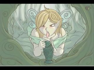 Elana - Champion of Lust - nubile Android Game - hentaimobilegames.blogspot.com